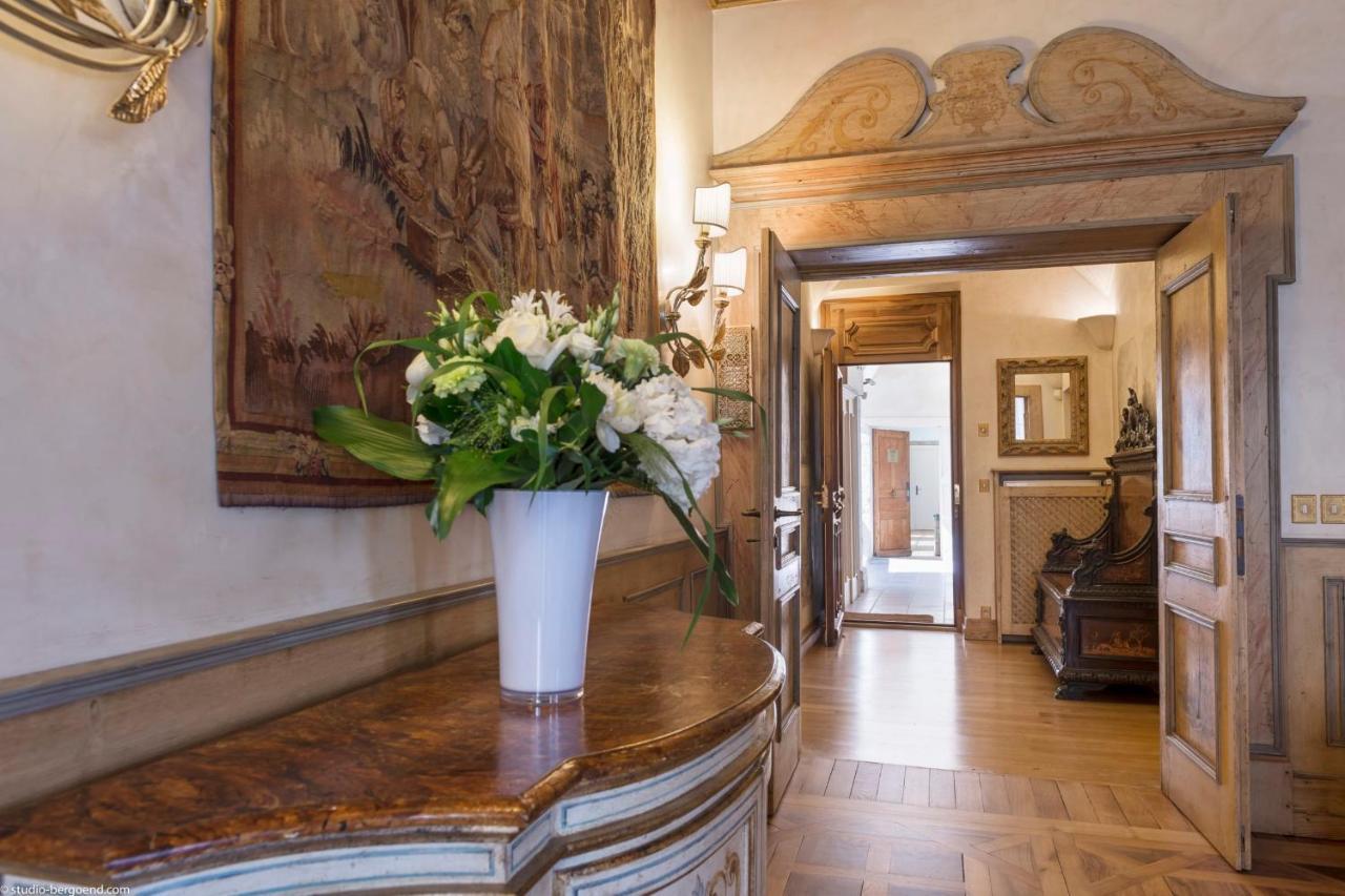 Annecy Historical Center - 165 Square Meter - 3 Bedrooms & 3 Bathrooms Eksteriør billede