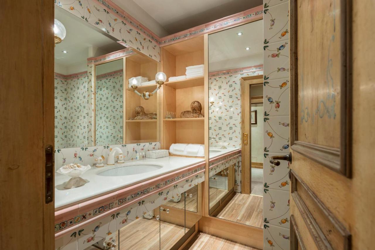 Annecy Historical Center - 165 Square Meter - 3 Bedrooms & 3 Bathrooms Eksteriør billede