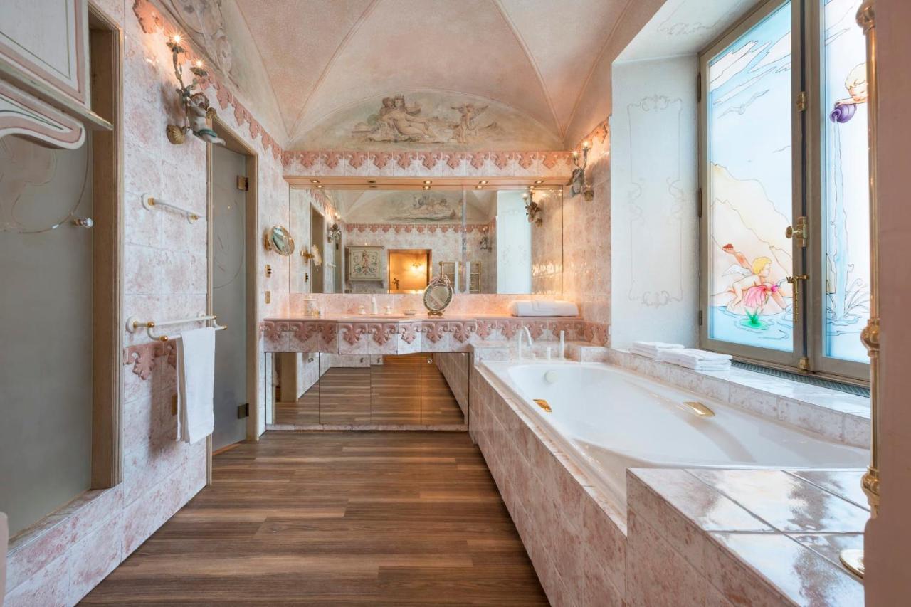 Annecy Historical Center - 165 Square Meter - 3 Bedrooms & 3 Bathrooms Eksteriør billede