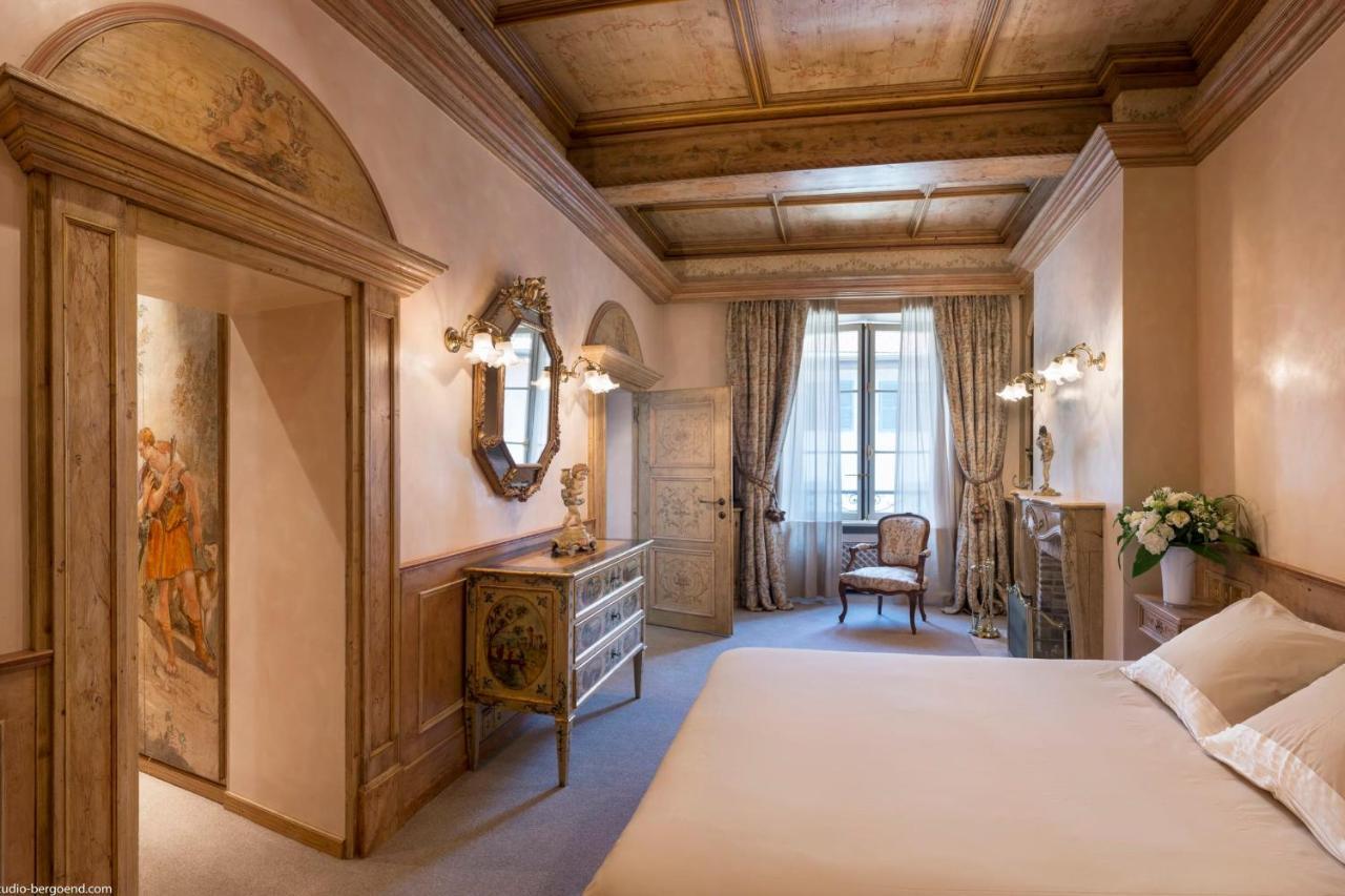 Annecy Historical Center - 165 Square Meter - 3 Bedrooms & 3 Bathrooms Eksteriør billede