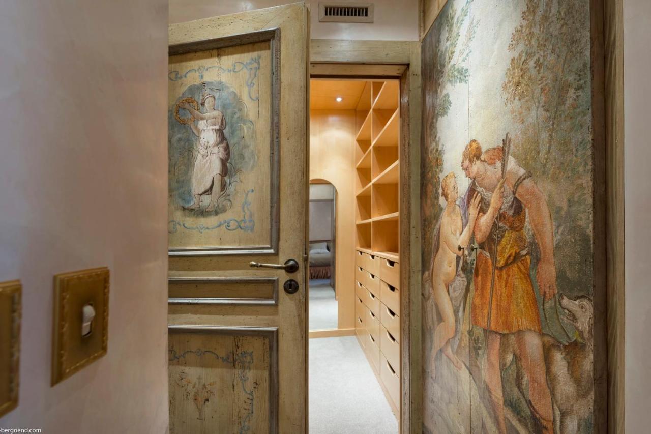 Annecy Historical Center - 165 Square Meter - 3 Bedrooms & 3 Bathrooms Eksteriør billede